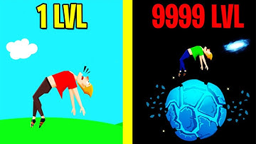 Buddy Toss UNLIMITED GOLD HACK! BUDDY TOSS MAX LEVEL! Buddy Toss HACK!