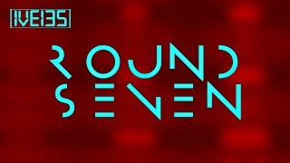 Sts Ident 1997 Effects Round 7 Vs Dtot, Ve666, Nahd, Pq And Everyone 713