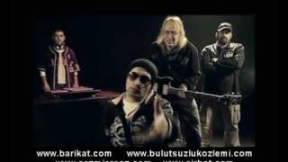 Jonturk Feat. Nejat Yavasaogullari & Cezmi Ersoz & Sirhot