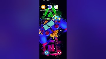 Agario macro tutorial Android (no root)