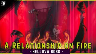 Helluva Boss Analysis - The Issues with Stolitz