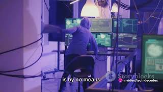 Demystifying the Dark Web and Deep Web - Tech Decodes
