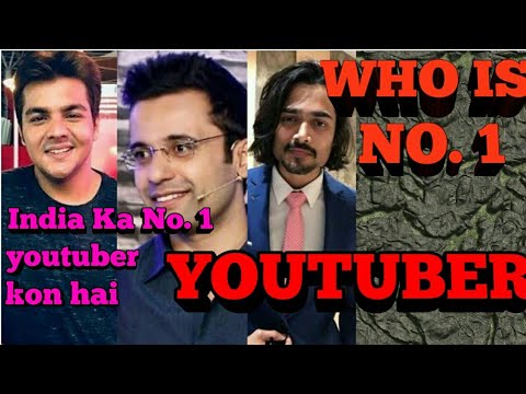 Who Is India S Number One Youtuber Ashish Chanchalani Bhuvan