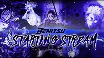 GFXKit.com - Kimetsu no Yaiba Stream intermission!