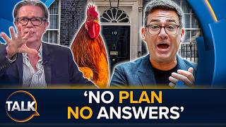 Andy Burnham Branded ‘CORONATION CHICKEN’ as He Dodges Scrutiny Before Becoming Prime Minister screenshot 5