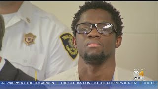 Trial Begins For Man Charged With Killing 2 South Boston Doctors In 2017