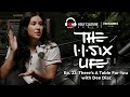 The 116 Life Ep. 22 - “There Is A Table For You with Dee Diaz”