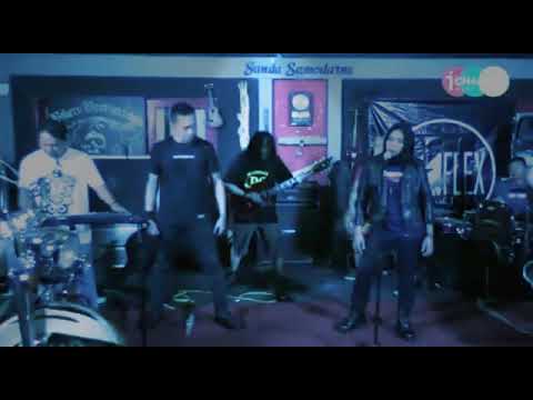 GOTHIC METAL INDONESIA- Nyanyian Sunyi - DHEEPOOSTY ( Vayulia version )