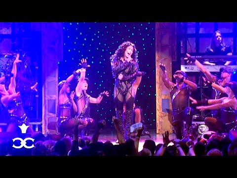 Cher - Strong Enough (The Farewell Tour)