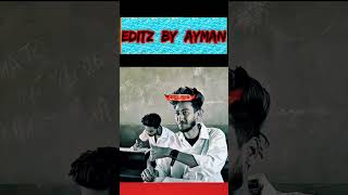 attitude Sigma and Aryan Kelvin and video editing tips and tricks