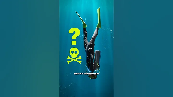 What Would Happen To Your Body In The Deep Ocean?