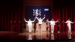 Download Lagu HIGH4 - D.O.A. (Dead or Alive) 안무 영상 Dance Cover by NTUKDP [NTU K-pop Dance Concert 2017]