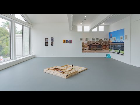 Diverse Networks: Exhibition