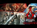 What is in the AC Shadows Store this week?