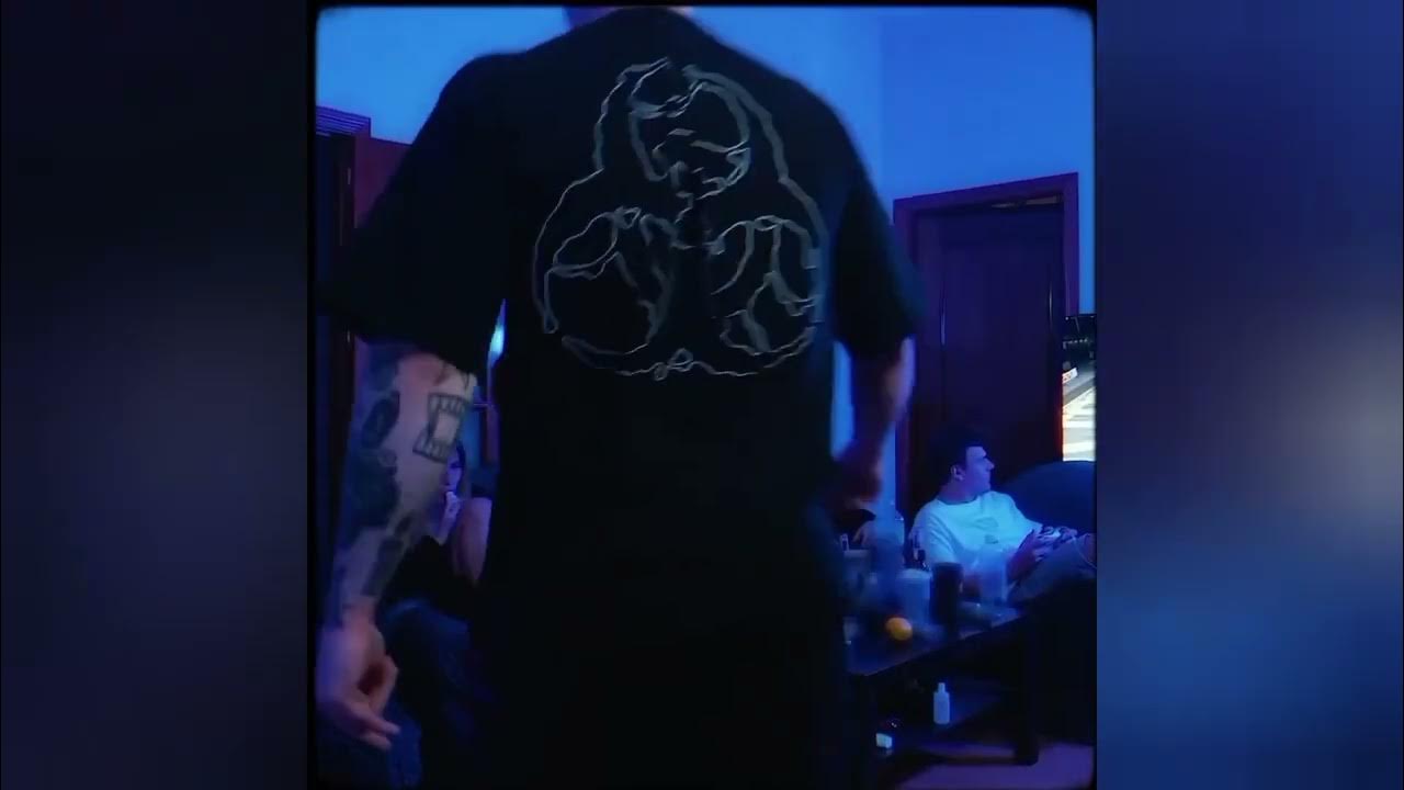 Soda luv спи