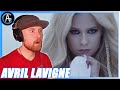 FIRST TIME Reacting to AVRIL LAVIGNE - "Head Above Water" | REACTION & ANALYSIS