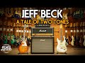 Jeff Beck: A Tale of Two Tones