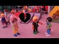 Film playmobil  nahila a un chagrin damour 