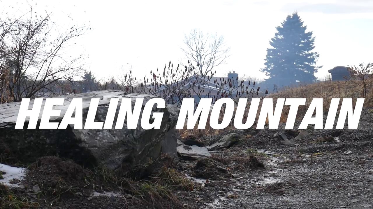 HEALING MOUNTAIN DOCUMENTARY DIRECTED BY GUDDAFILMS
