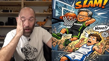 NVIDIA Releases Nemotron Open Source Models - OpenAI is Worthless