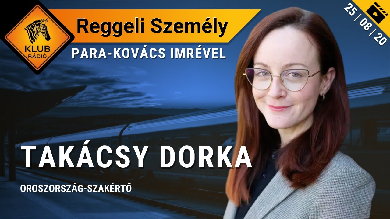 Az orosz dezinformációs gépezet célja nem a meggyőzés, hanem a zavarkeltés |  Takácsy Dorka