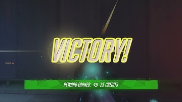 How to attack on Kings Row (Overwatch Gameplay)