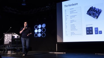 Designing a High Performance Parallel Personal Cluster