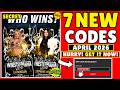 ⚠️EXCLUSIVE  NEW⚠️WWE SUPERCARD QR CODES &amp; REDEEM CODES 2026 | WWE SuperCard Locker Codes