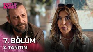 Tuzlu Kahve 7. Bölüm 2. Fragmanı | \