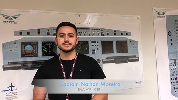 FAA ATP - CTP Experience