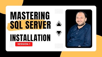 Complete SQL Server Training: Installation Guide for SQL Server 2008, Azure Data Studio, and SSMS-2