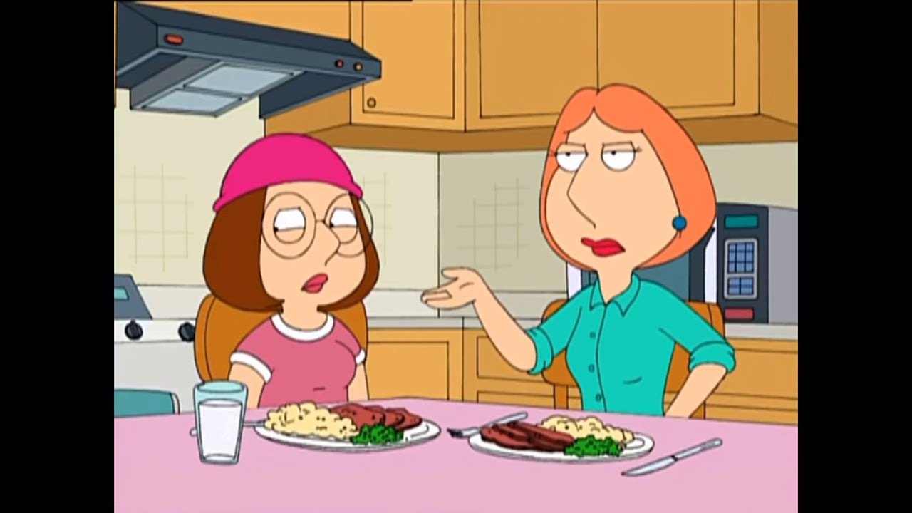 Family Guy Meg Fart - YouTube.