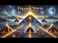Pyramid Power | Dr. Delbert Blair