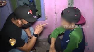 Penangkapan Pengedar Narkoba Oleh Tim Satres Narkoba Polrestabes Surabaya | THE POLICE (02/06/23)