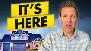 Bumpy Road Ahead for the US Housing Market