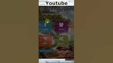 block sharing wifi app android - membuat user boleh dan tidak boleh share di 1 mikrotik