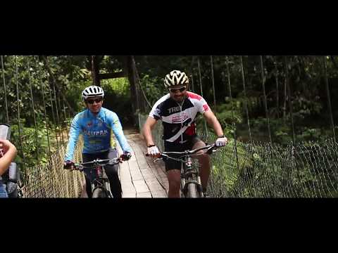 Ciclismo - Pastaza Aventura, Selva y Tradiciones (español)