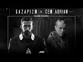 Gazapizm  kalbim ukurda ft cem adrian