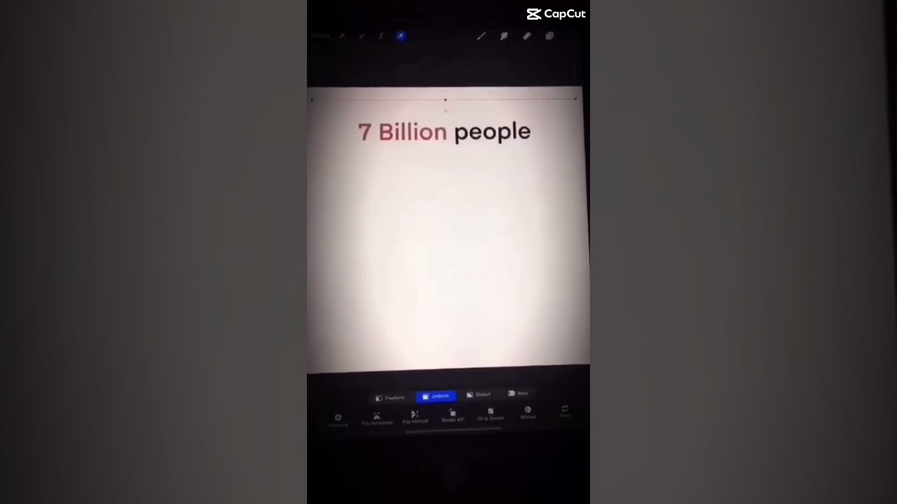 One Universe and 98 countries And 1 million people and you are I’m Single