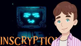 Inscryption just CHANGED AGAIN - Part 7