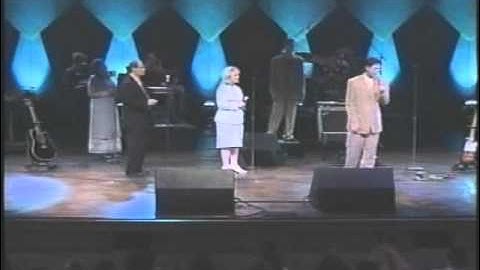 The Crabb Family - "The Lighthouse" - 2000