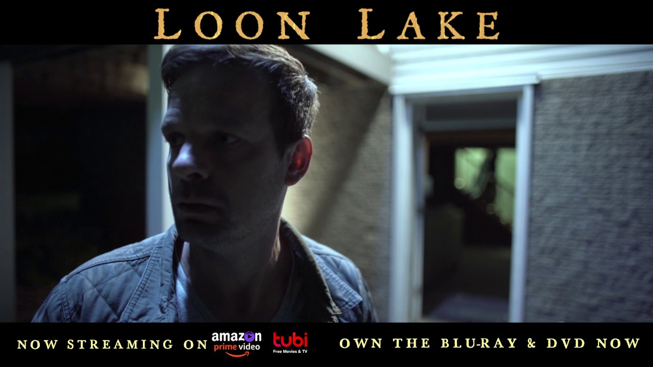 LOON LAKE (2019) - CLIP: DONT LOOK NOW