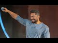 ميدلي مقسوم ودراما لتامر حسني من حفل جامعة BUC
