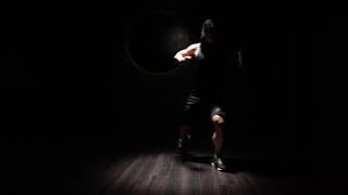 BODY COMBAT 89 - Track 4