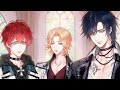 Otome game: Angelic Kisses - Genius inc em Português-BR. Ep - 04