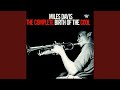 BoplicityMiles Davis