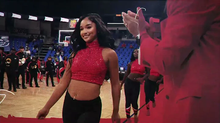 Atl Has Something to Say HBCU All Stars Challenge