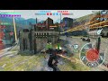 WR Domination 7