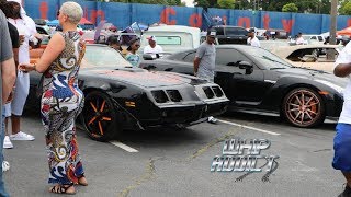 WhipAddict: Whips By Wade's Certified Summer Car Show! Classic Cars, Custom Cars, Atlanta, GA