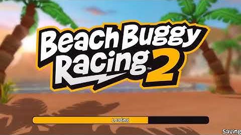 Beach Buggy Racing 2 - Unlock New Maps - Gameplay Walkthrough Part 1 IOS / Android
